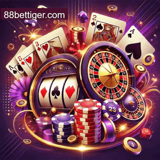 88BET jogos rápidos