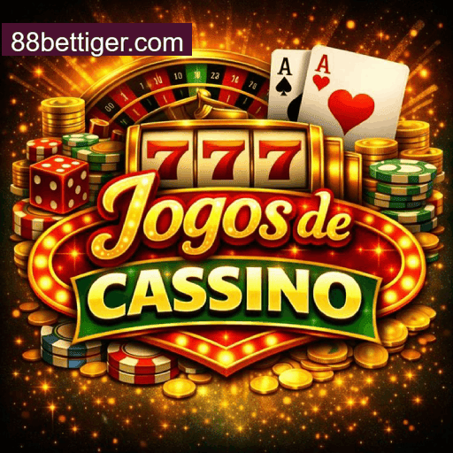88BET jogos slots
