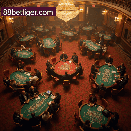 88BET - Rápido Acesse