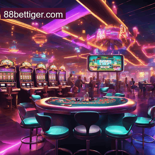 88BET - Acesso rápido