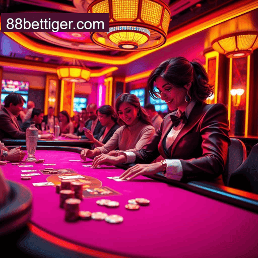 88BET - Formas de login