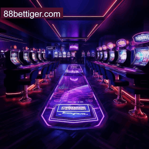 88BET - Estatísticas de uso