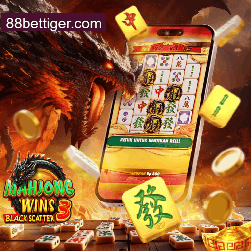 88BET slot jackpot
